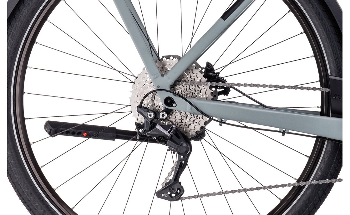 Cube Kathmandu Hybrid ONE 750 - 750 Wh - 28 Zoll - Diamant - 2024