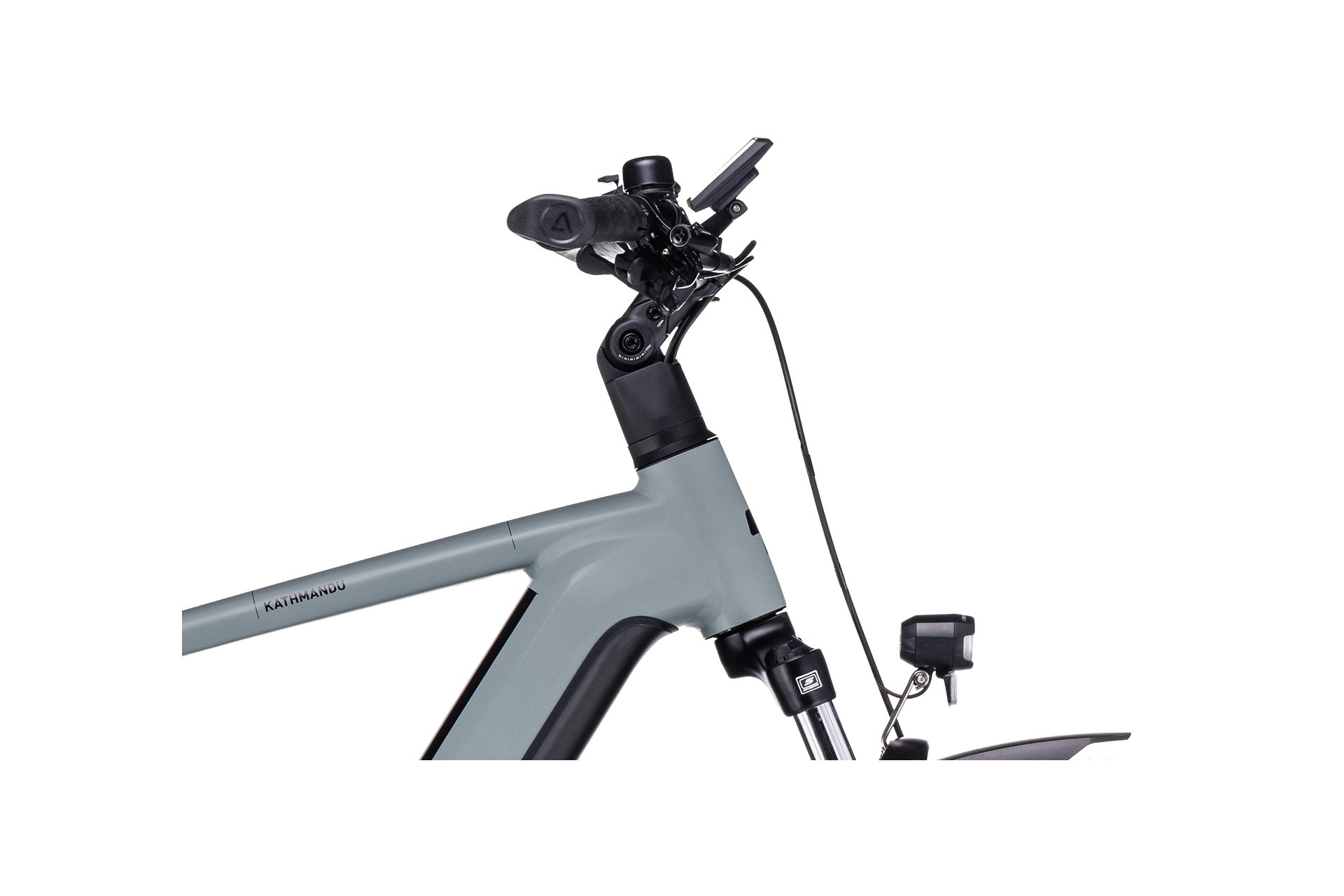 Cube Kathmandu Hybrid ONE 750 - 750 Wh - 28 Zoll - Diamant - 2024