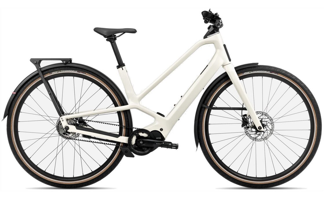 Orbea Diem 20 - 630 Wh - 28 Zoll - Damen Sport - 2025