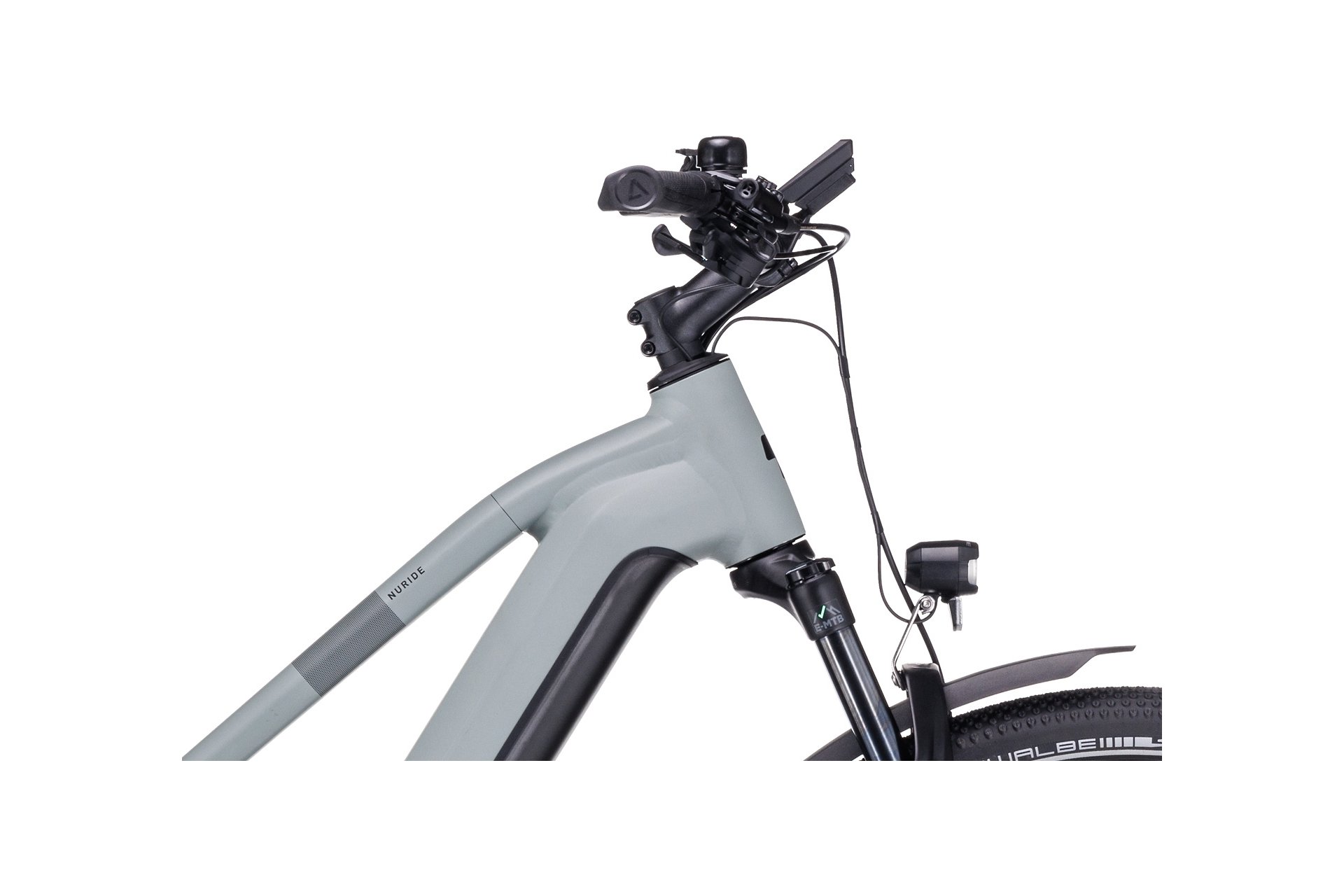 Cube Nuride Hybrid SLX 750 Allroad - 750 Wh - 28 Zoll - Damen Sport - 2023