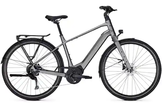 Kettenschaltung - E-Bike-Pedelec - Kalkhoff Endeavour L Move - 400 Wh - 29 Zoll - Diamant - 2026