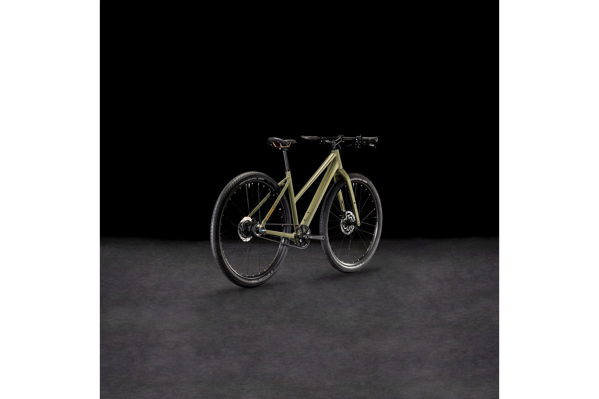 Cube Hyde Pro - 28 Zoll - Damen Sport - 2025