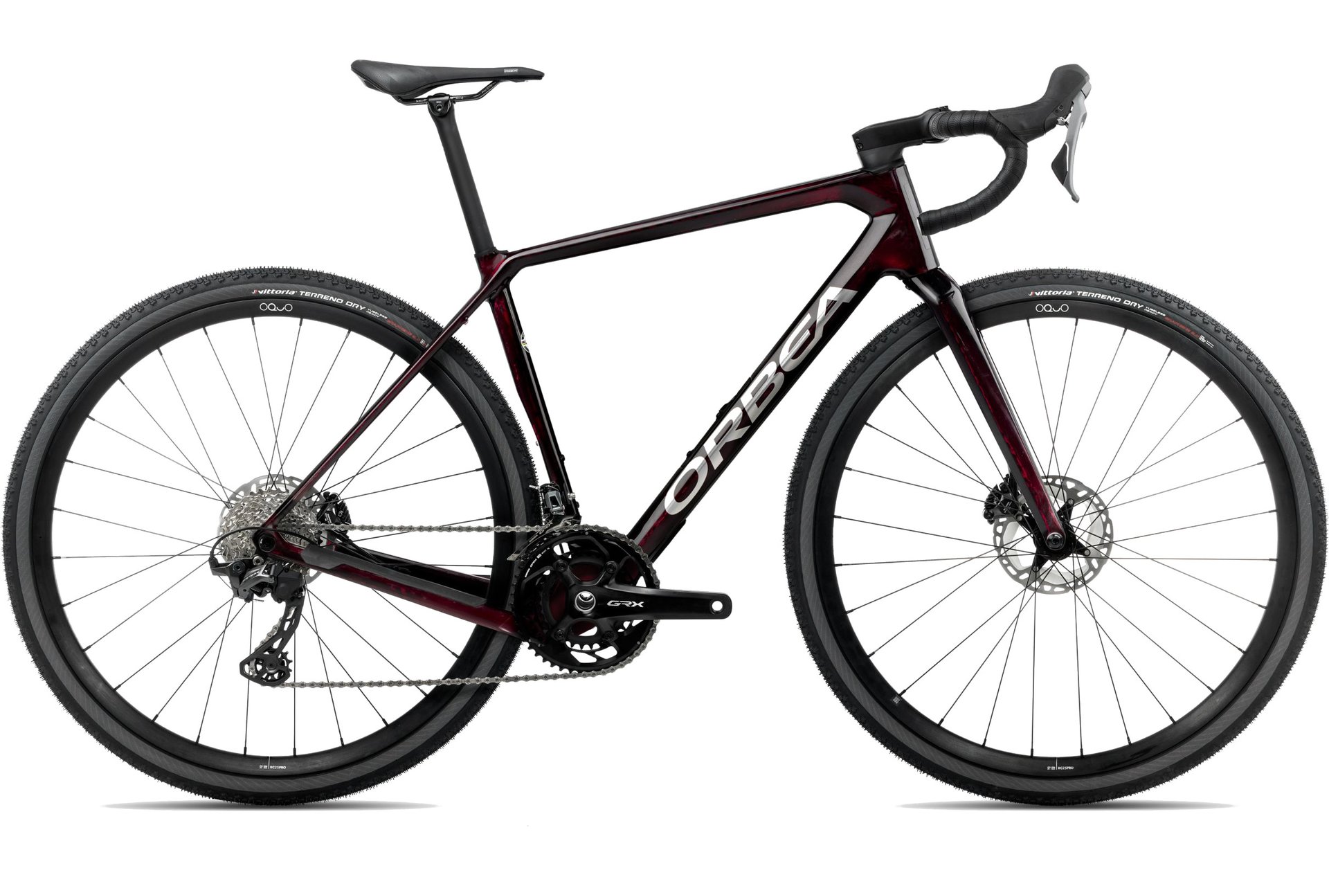 Orbea Terra M20 Team - 28 Zoll - Diamant - 2024