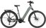 Bergamont E-Horizon Sport 10 Wave - 800 Wh - 28 Zoll - Tiefeinsteiger - 2025