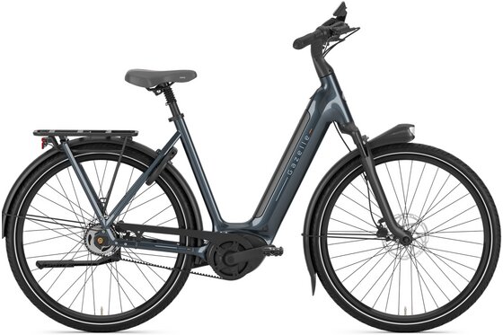 E-Bike City - Gazelle Arroyo C5 Elite - 625 Wh - 28 Zoll - Tiefeinsteiger - 2026