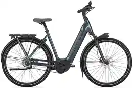 Gazelle Arroyo C5 Elite - 625 Wh - 28 Zoll - Tiefeinsteiger - 2026