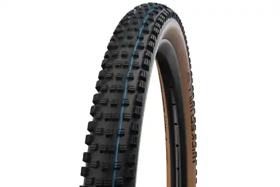27,5 Zoll - Fahrradreifen - Schwalbe Wicked Will 27,5x2,40 EVO ADDIX SpeedGrip Super Race TLE