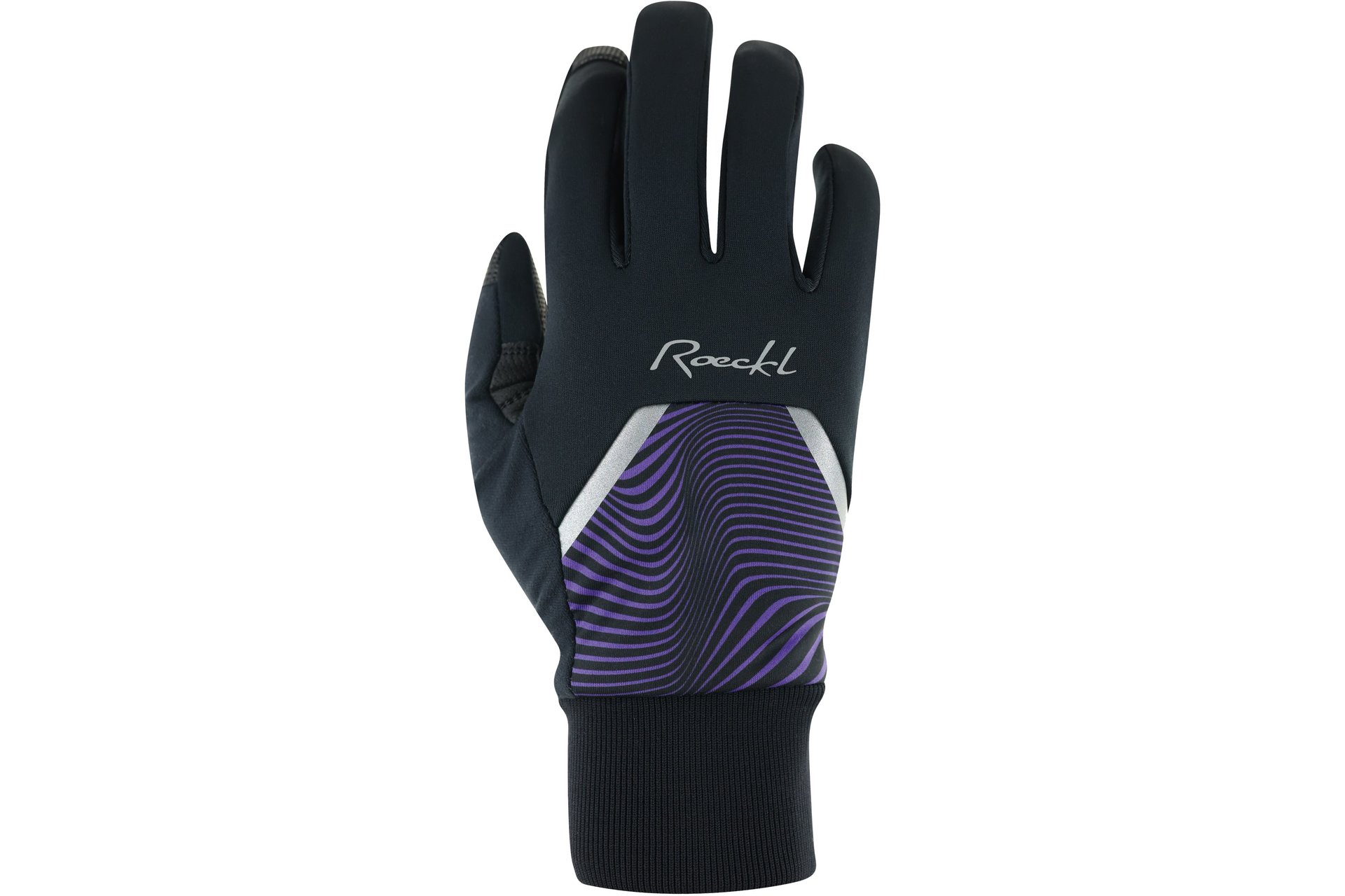 Roeckl Wirsberg Langfinger Handschuhe