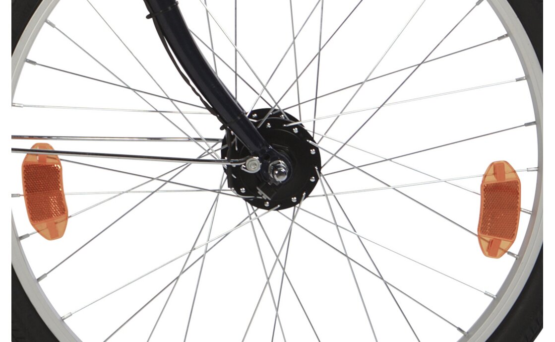 Bellini Luca 21 - 24 Zoll - Diamant - 2024