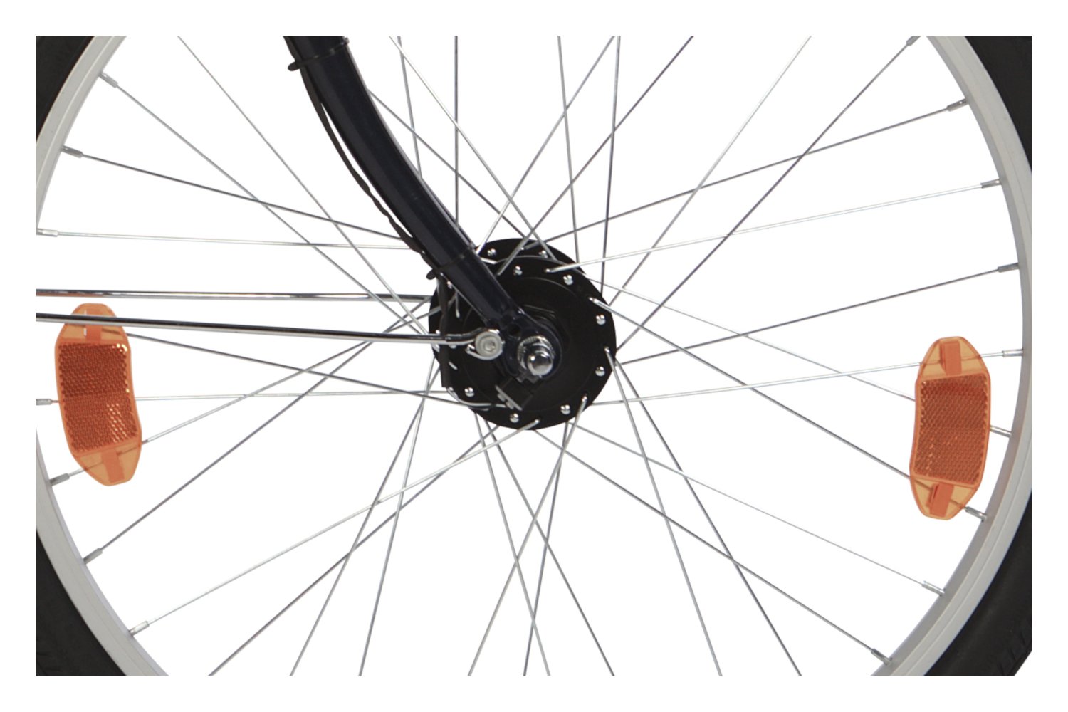21 zoll fahrrad welche größe
