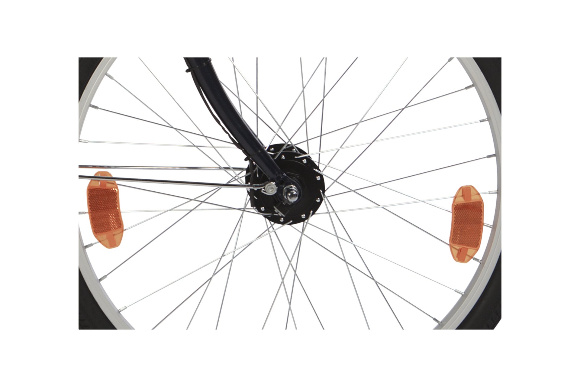 Bellini Luca 21 - 24 Zoll - Diamant - 2024