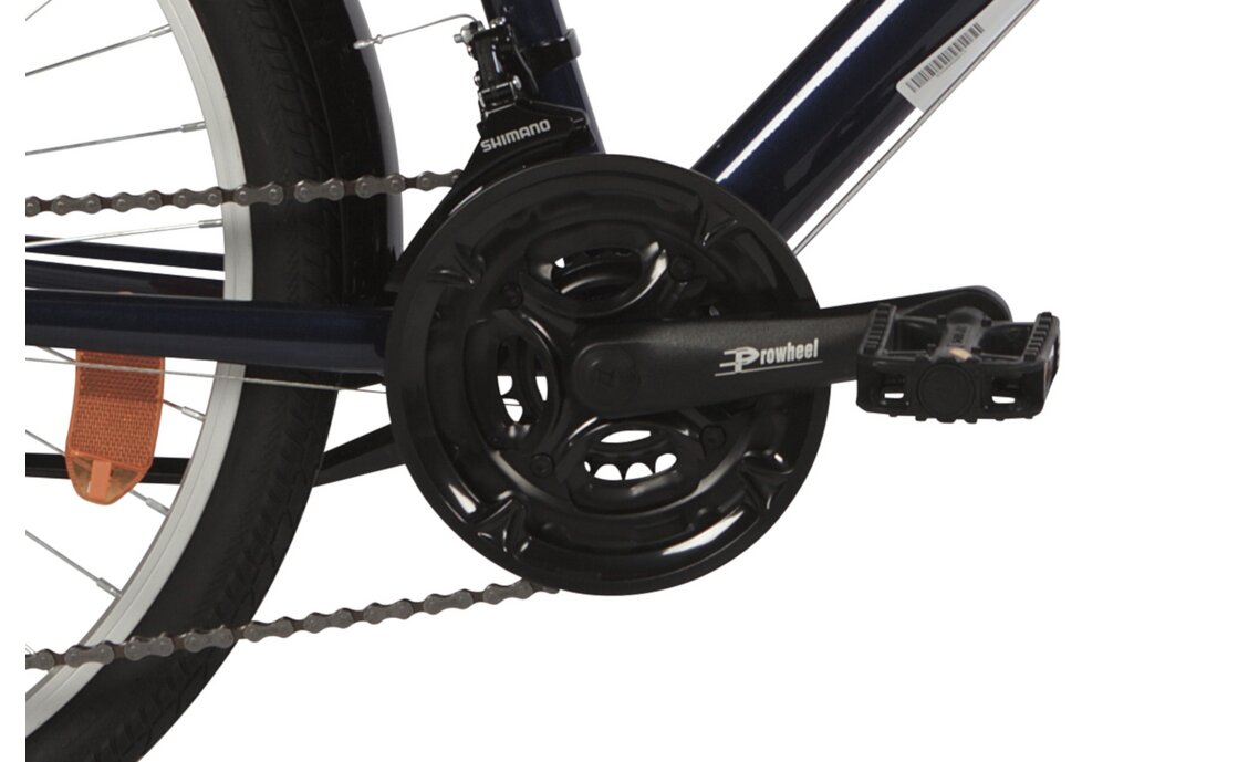 Bellini Luca 21 - 24 Zoll - Diamant - 2024