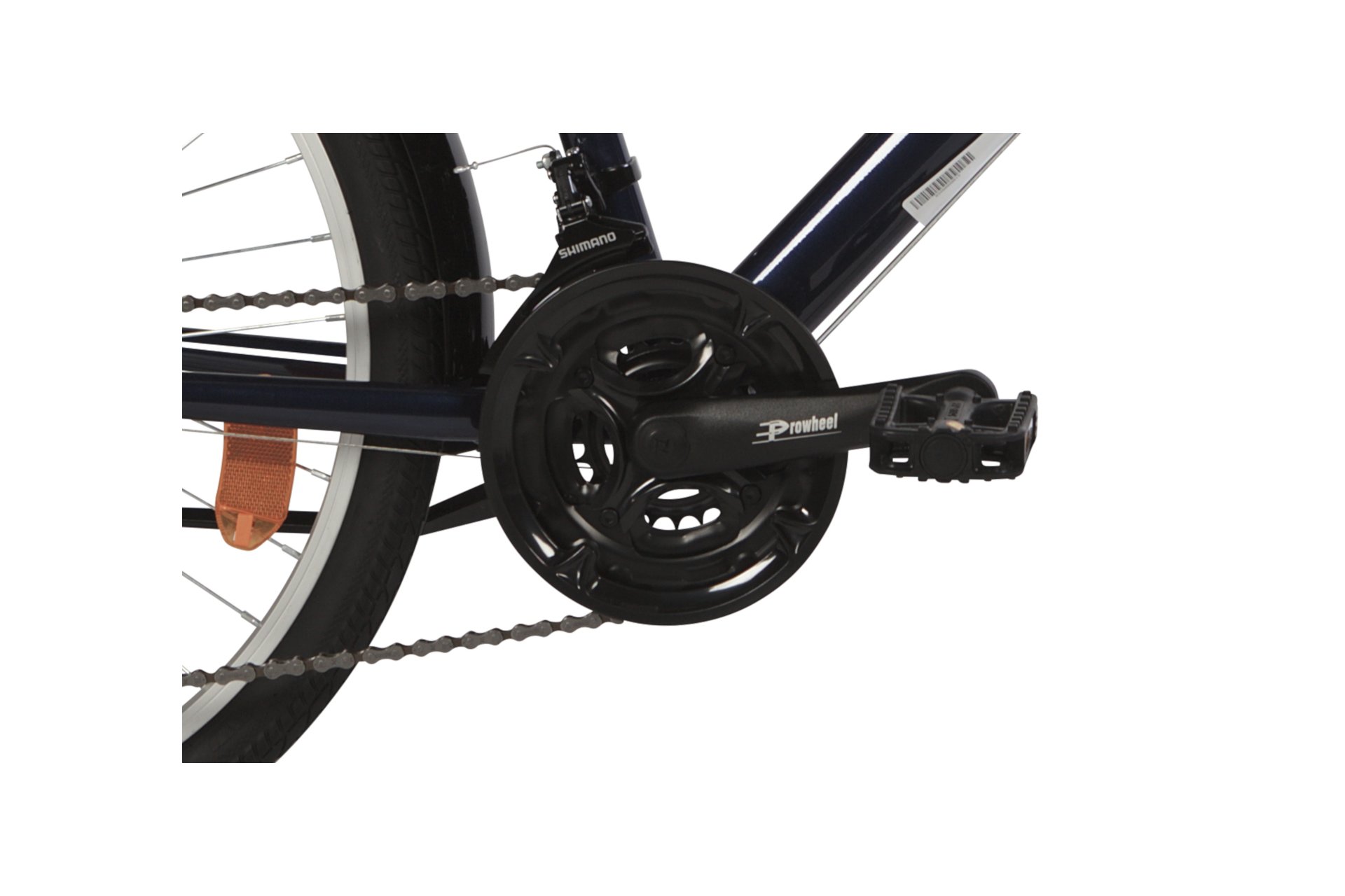 Bellini Luca 21 - 24 Zoll - Diamant - 2024