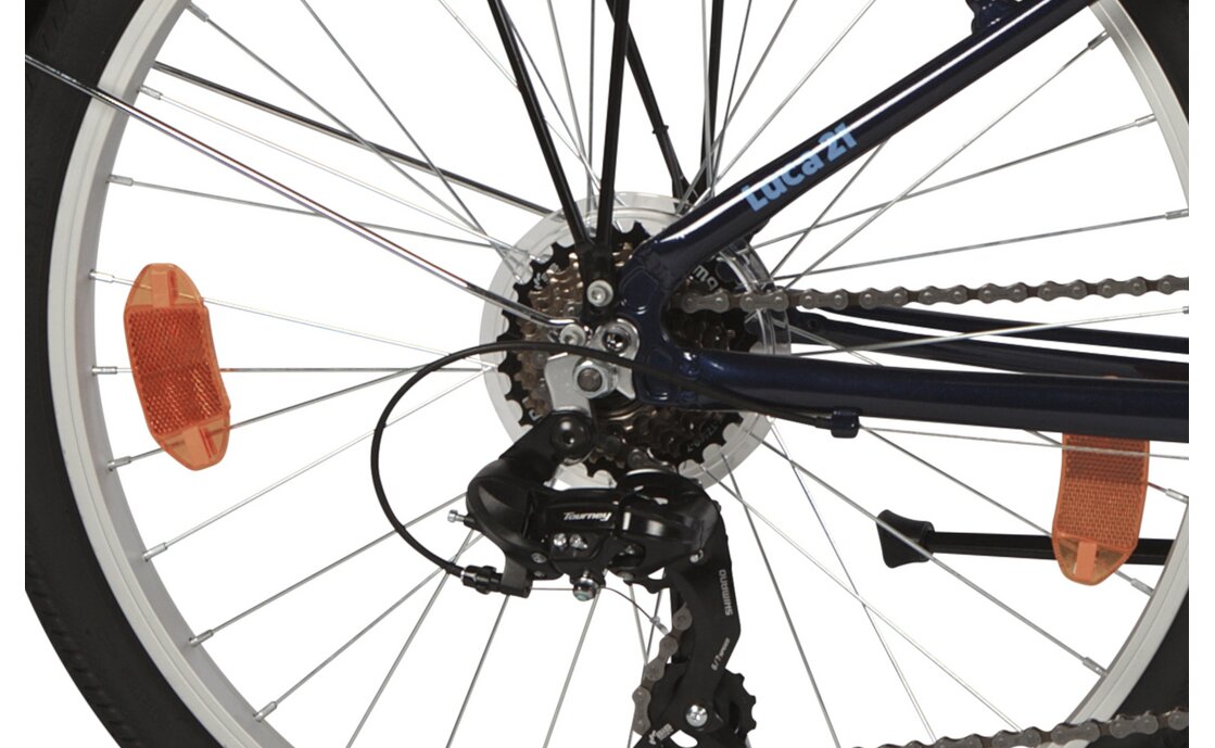 Bellini Luca 21 - 24 Zoll - Diamant - 2024