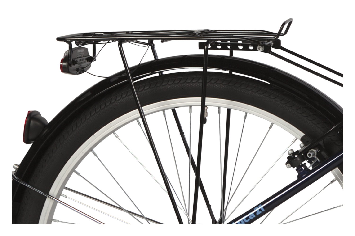 21 zoll fahrrad welche größe