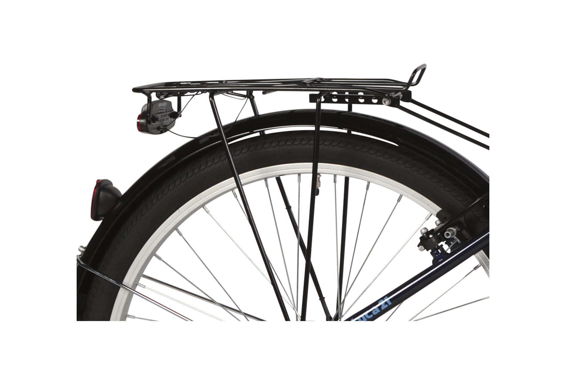 Bellini Luca 21 - 24 Zoll - Diamant - 2024