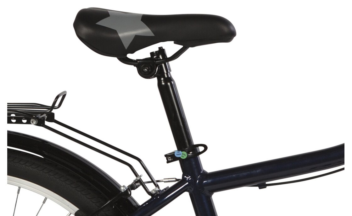 Bellini Luca 21 - 24 Zoll - Diamant - 2024