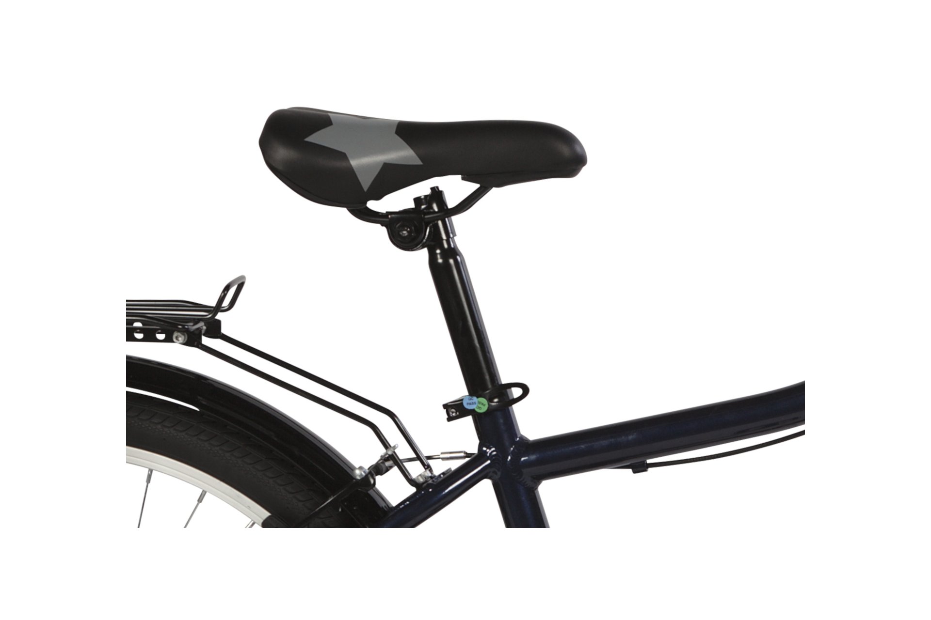 Bellini Luca 21 - 24 Zoll - Diamant - 2024