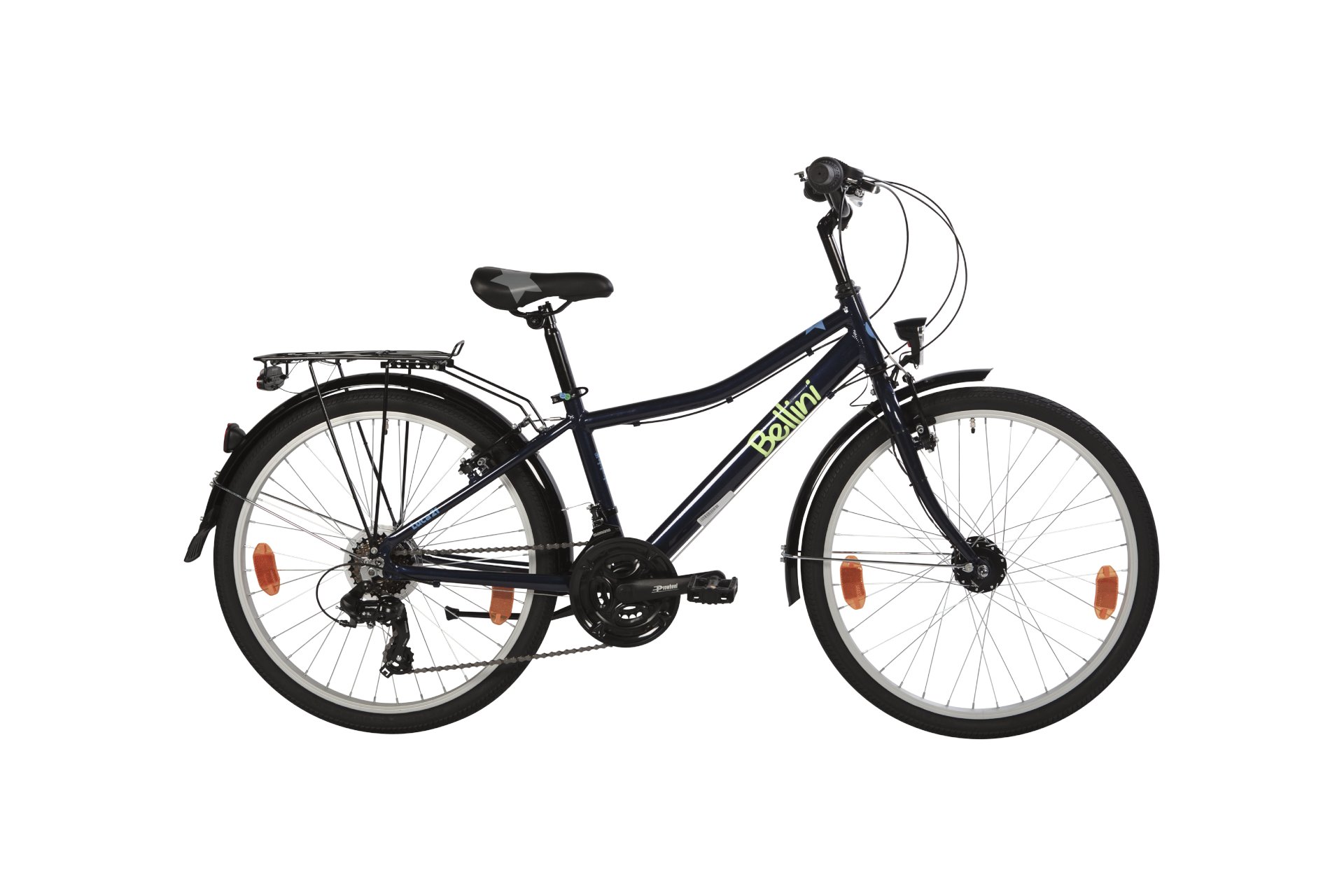 Bellini Luca 21 - 24 Zoll - Diamant - 2024