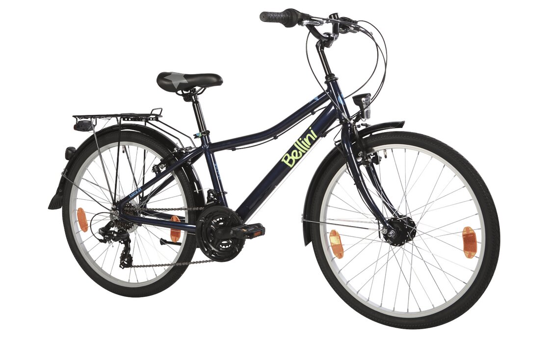 Bellini Luca 21 - 24 Zoll - Diamant - 2024