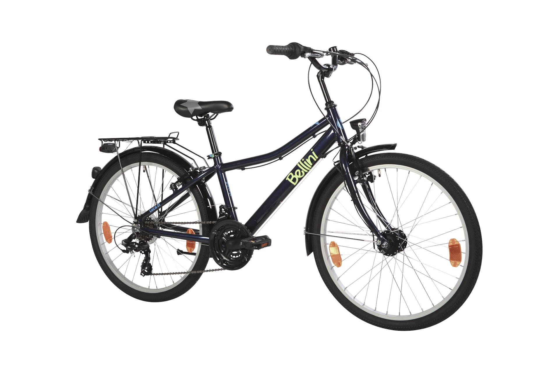 Bellini Luca 21 - 24 Zoll - Diamant - 2024