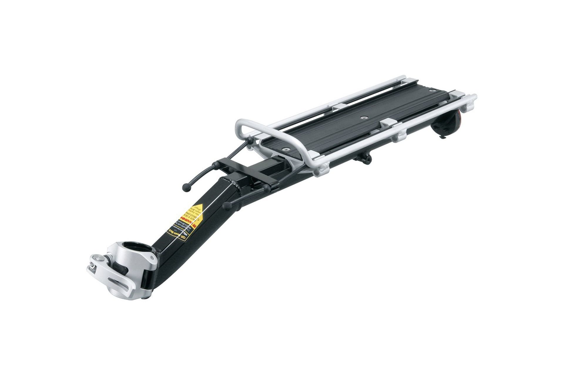 Topeak MTX BeamRack A-Type Gepäckträger