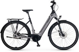 Kreidler Vitality Eco 8 - 625 Wh - 28 Zoll - Tiefeinsteiger