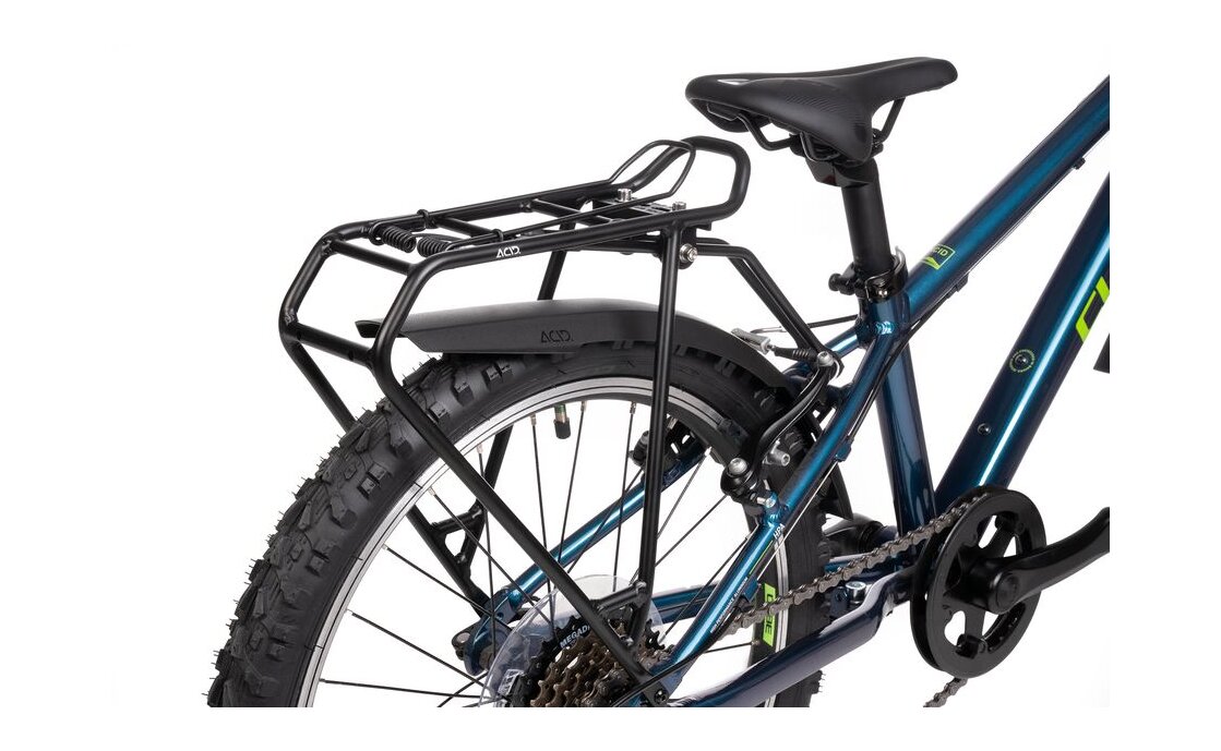 Cube ACID Gep&auml;cktr&auml;ger Universal Kids RILink 24"