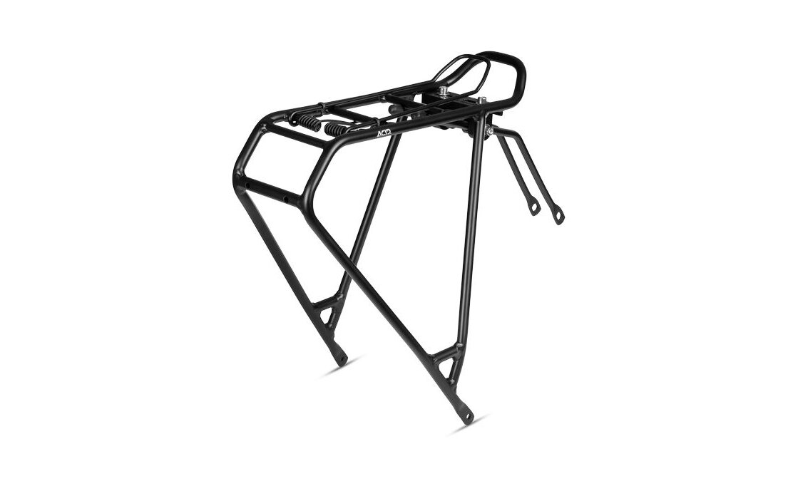 Cube ACID Gep&auml;cktr&auml;ger Universal Kids RILink 24"