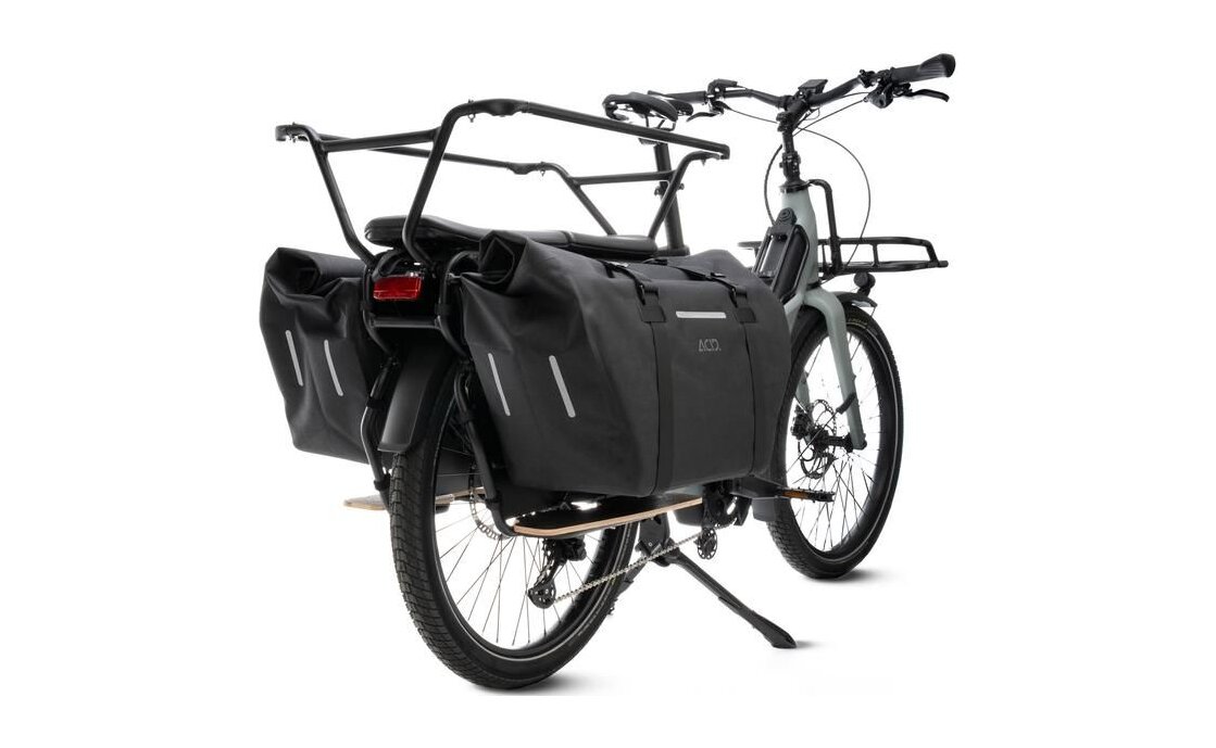 Cube ACID Seitentasche Pro 45/2 Longtail