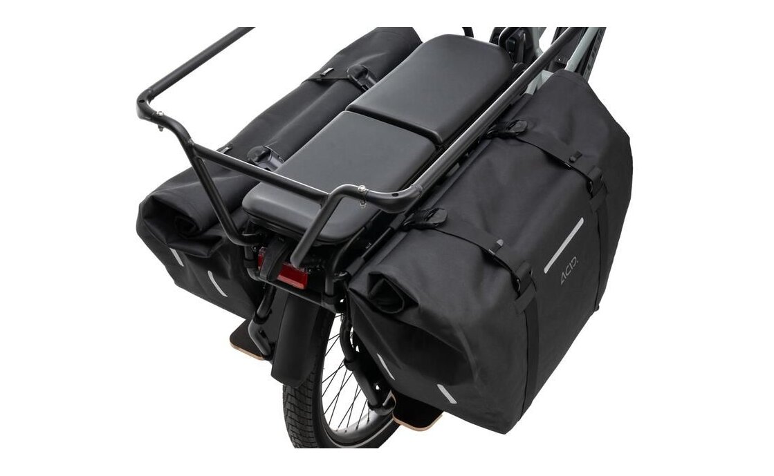 Cube ACID Seitentasche Pro 45/2 Longtail