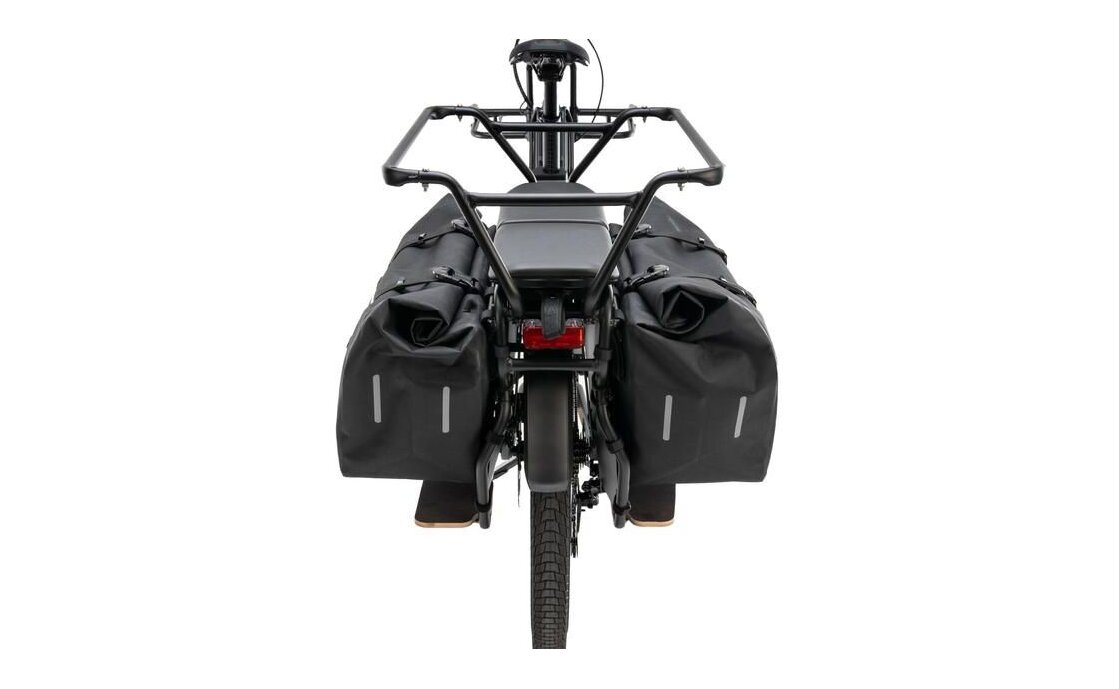 Cube ACID Seitentasche Pro 45/2 Longtail