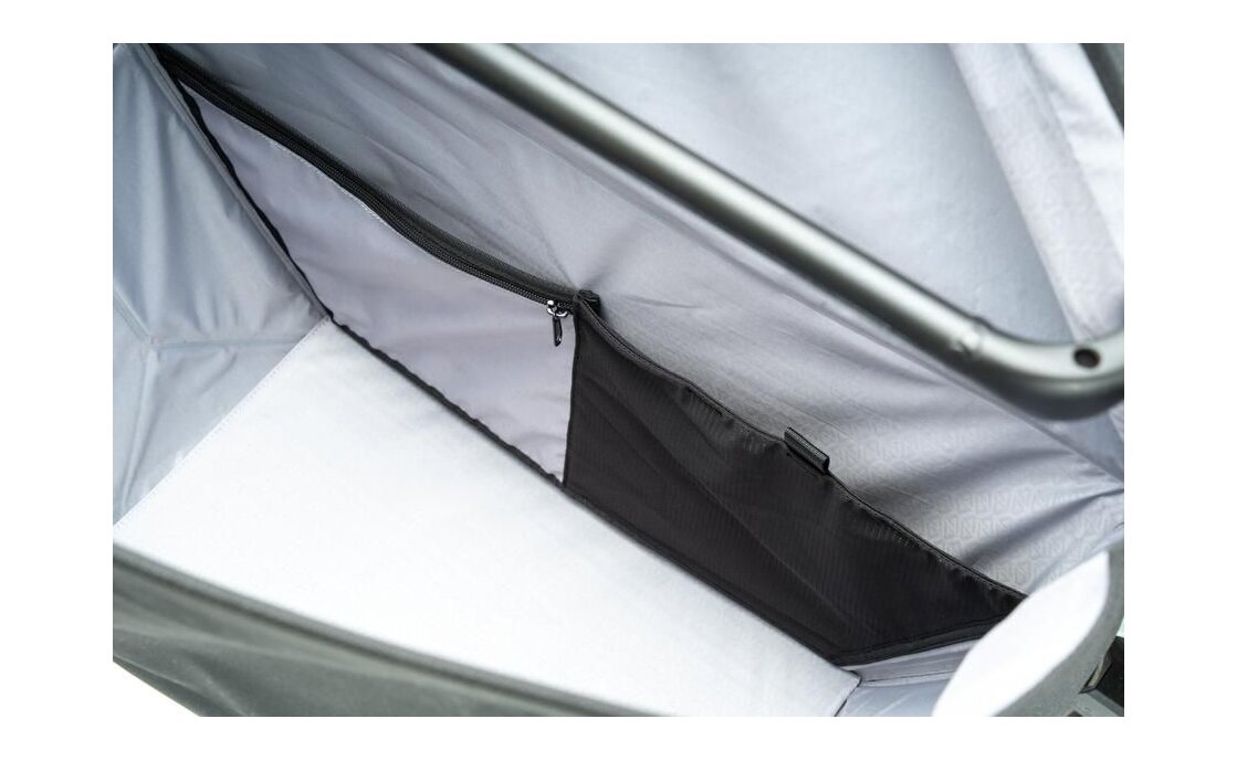 Cube ACID Seitentasche Pro 45/2 Longtail