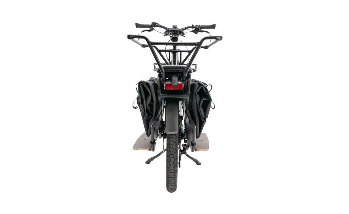 Cube ACID Seitentasche Pro 45/2 Longtail