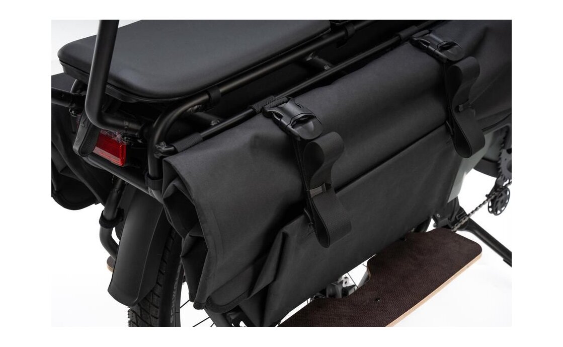 Cube ACID Seitentasche Pro 45/2 Longtail