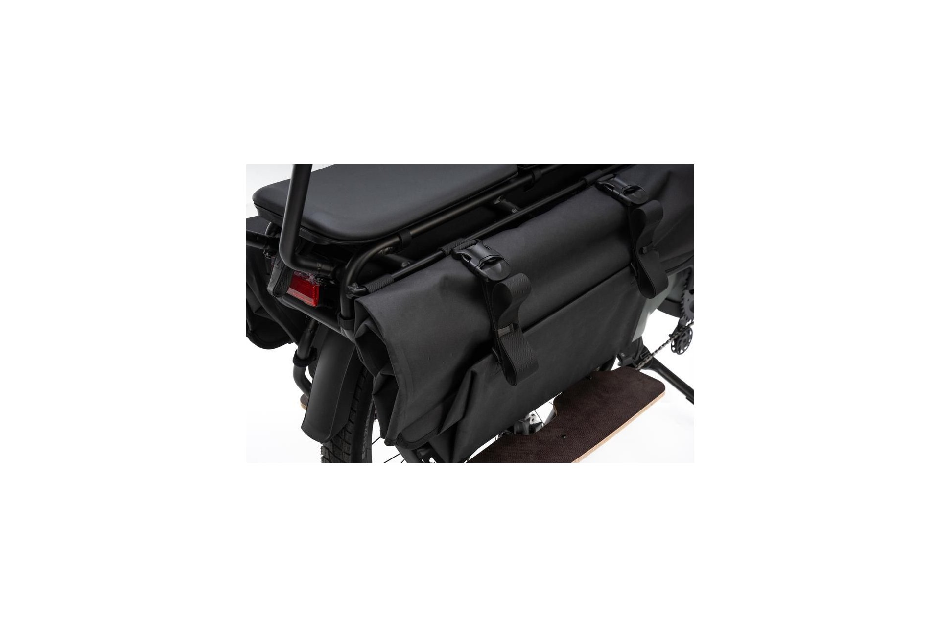 Cube ACID Seitentasche Pro 45/2 Longtail