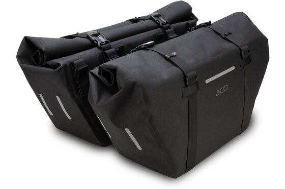 Cube ACID - Cube ACID Seitentasche Pro 45/2 Longtail