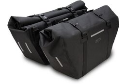 Cube ACID Seitentasche Pro 45/2 Longtail