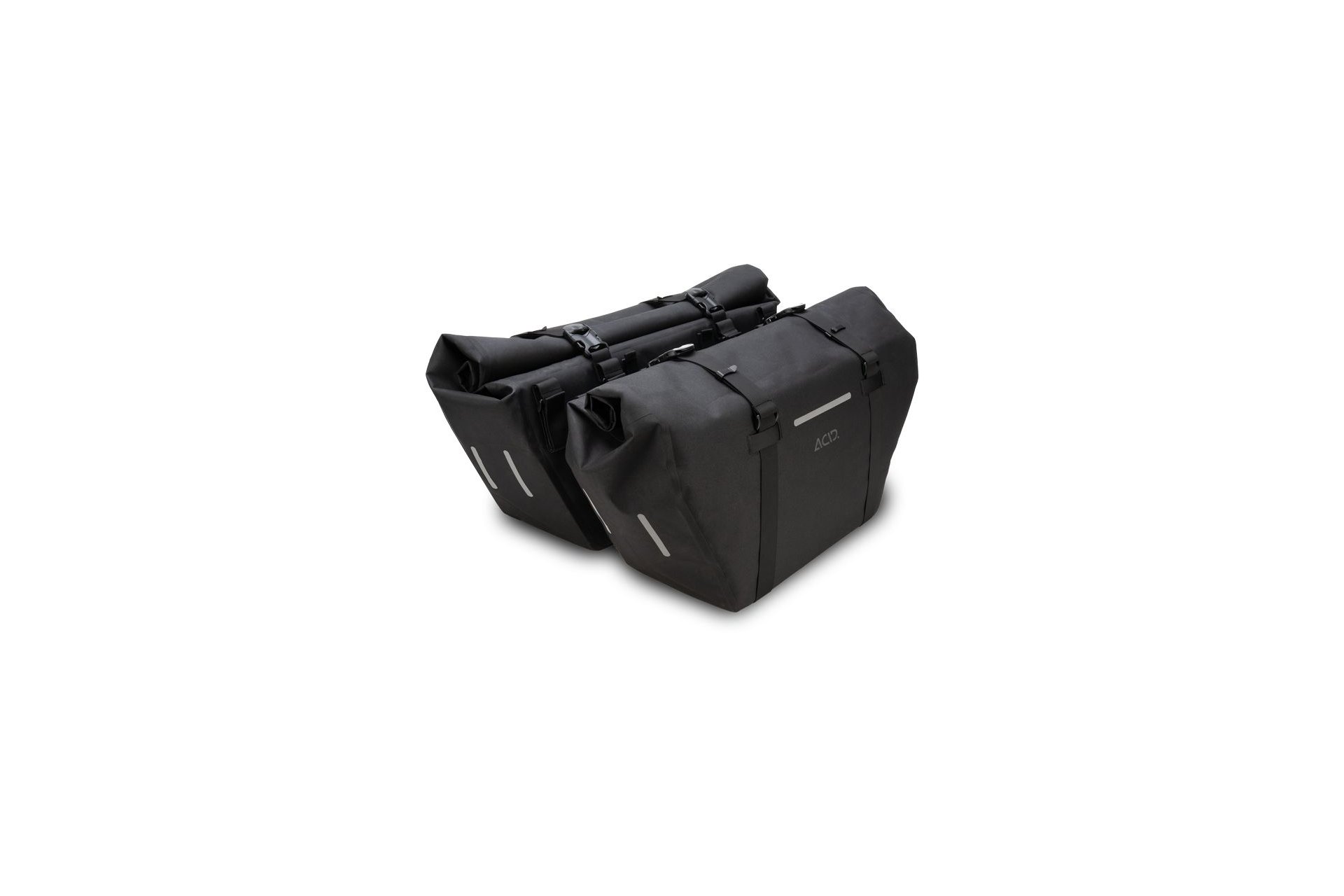 Cube ACID Seitentasche Pro 45/2 Longtail