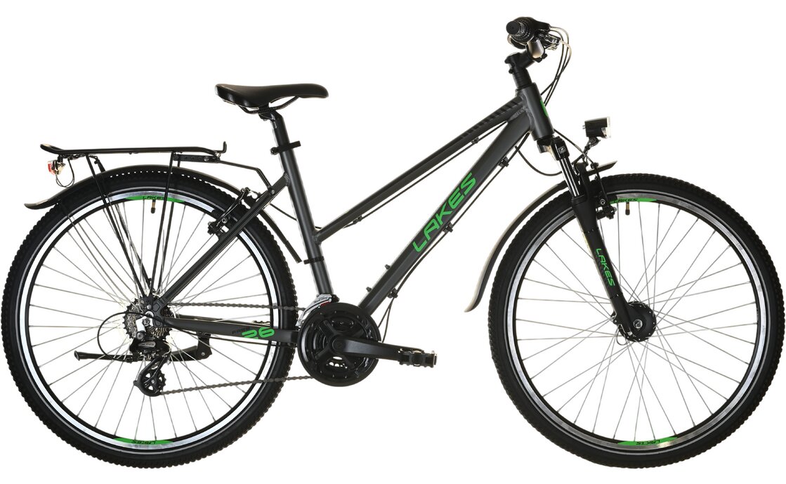 Lakes Free 26 V Girl - 26 Zoll - Damen Sport - 2024