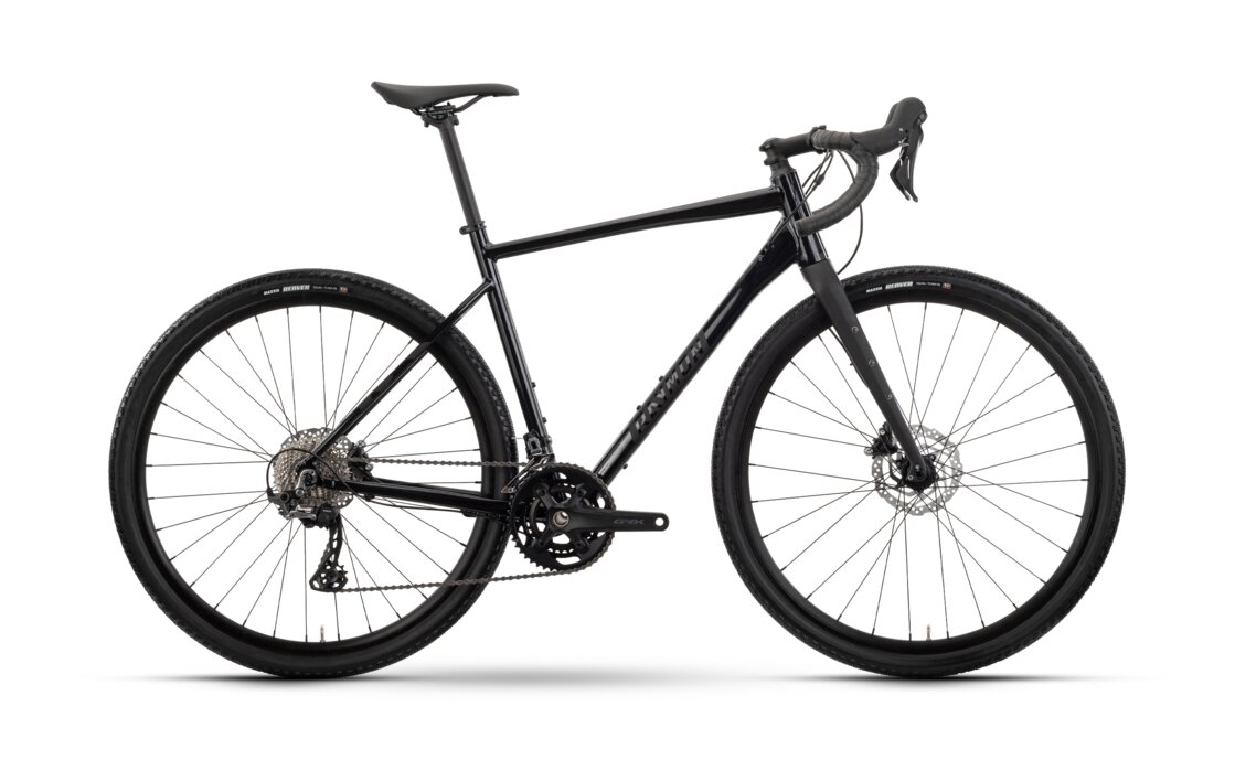 Raymon Territ Pro - 28 Zoll - Diamant - 2026