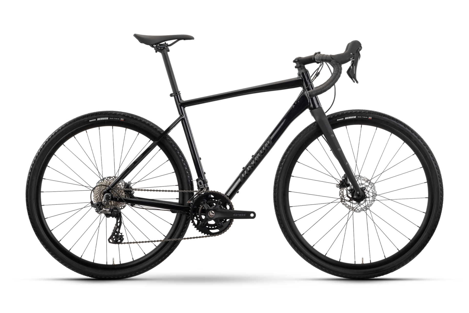 Raymon Territ Pro - 28 Zoll - Diamant - 2026