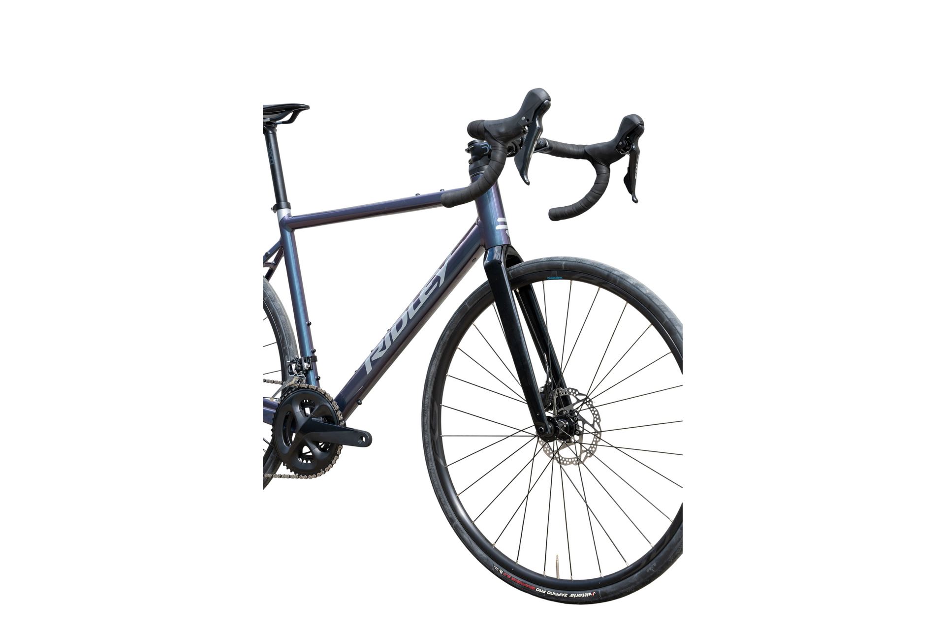 Ridley Grifn A Gravel - Shimano GRX600 - 28 Zoll - Diamant