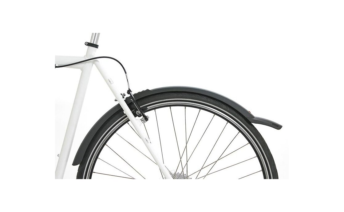 Hebie Steckblech Set Viper T mit Streben