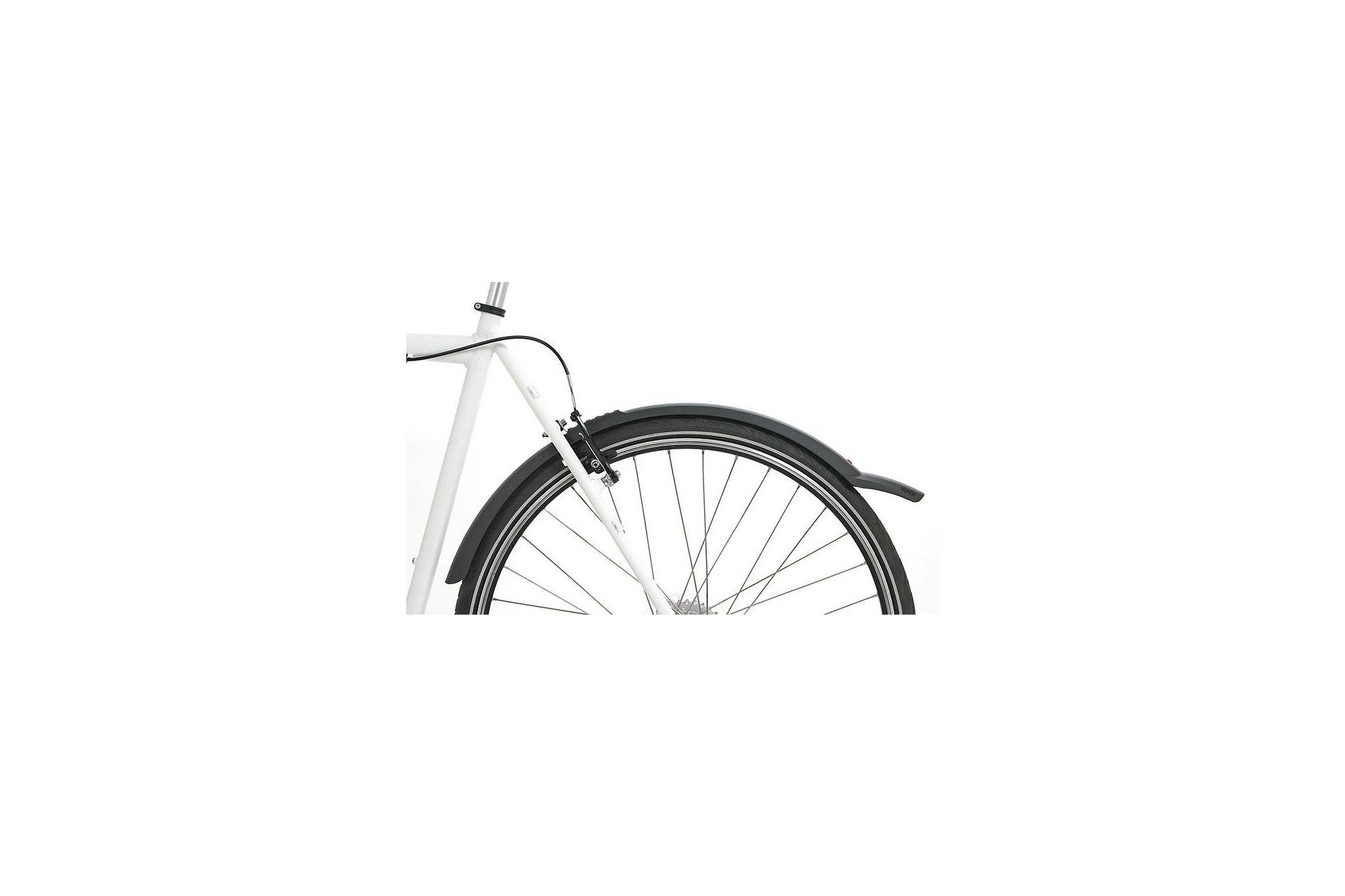 Hebie Steckblech Set Viper T mit Streben