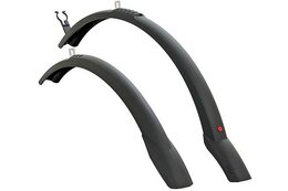 Hebie Steckblech Set Viper T mit Streben