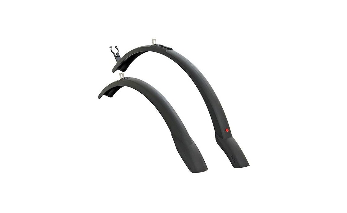 Hebie Steckblech Set Viper T mit Streben