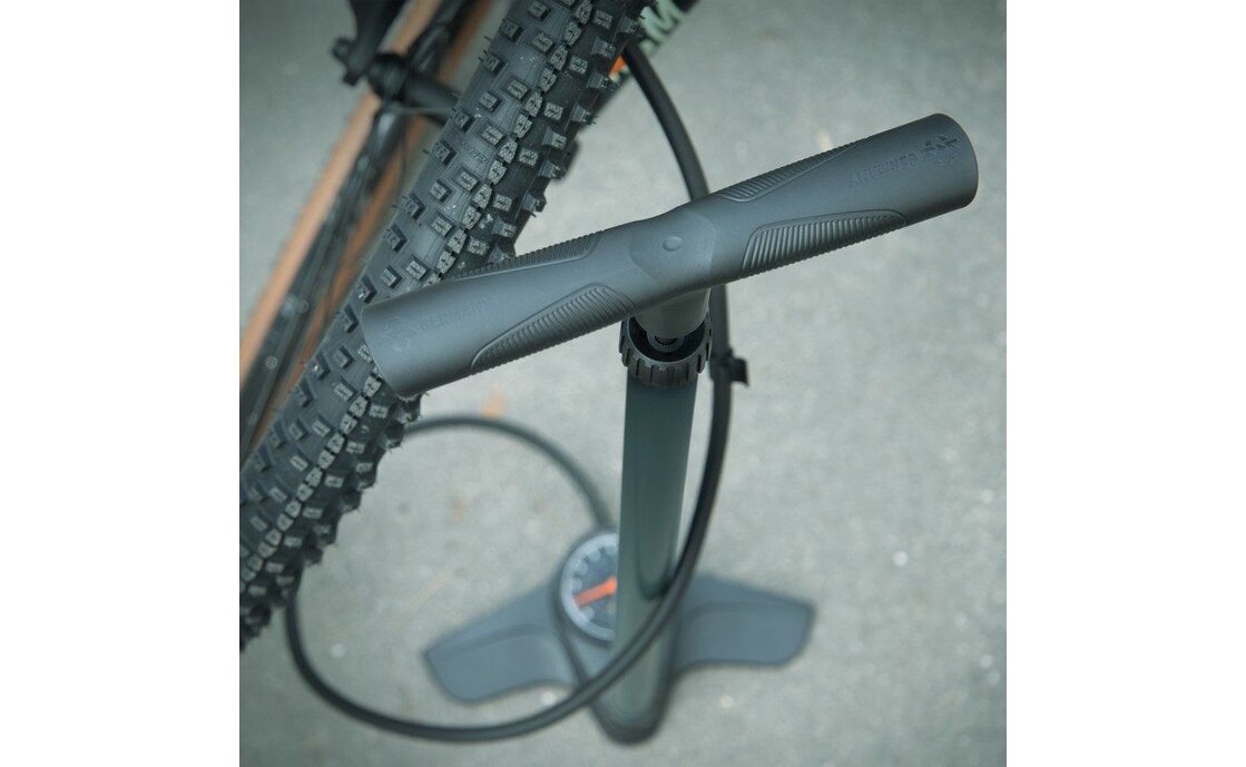 SKS Airlite Standpumpe