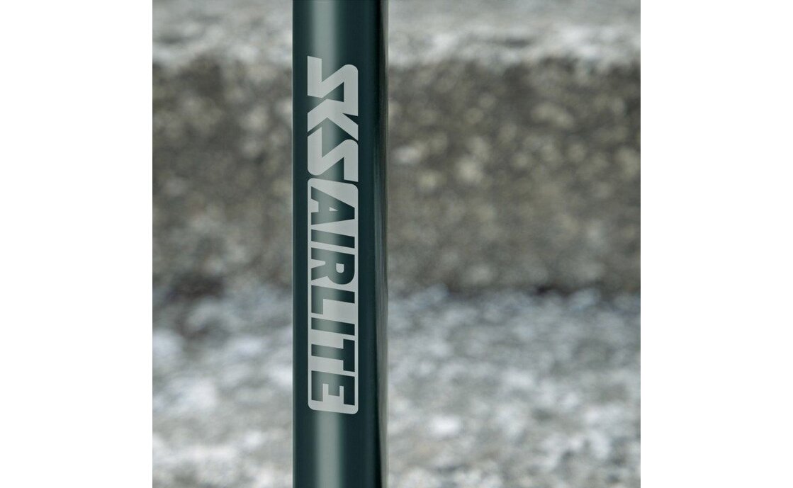 SKS Airlite Standpumpe