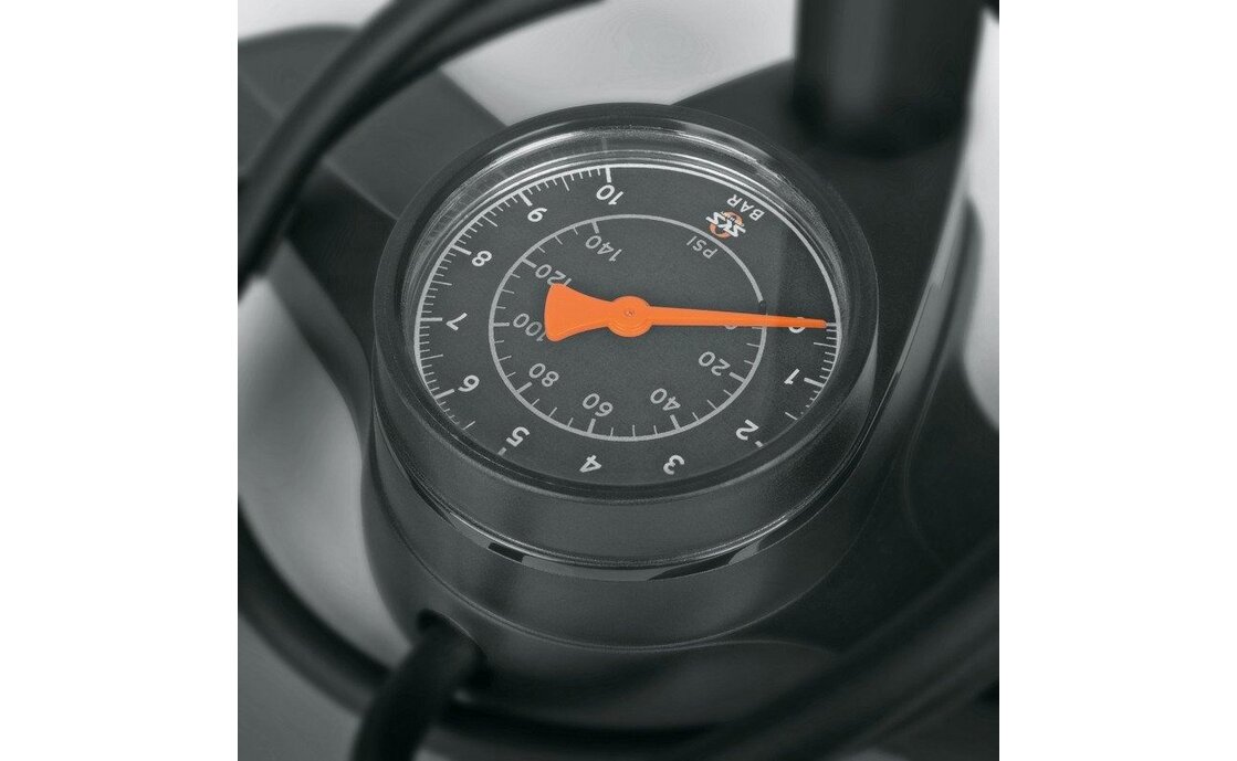 SKS Airlite Standpumpe